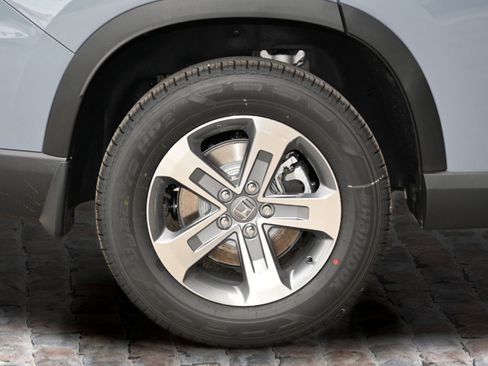 New 2026 Honda Pilot EX-L image 40