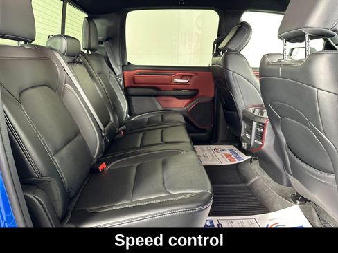 Used 2023 RAM 1500 Rebel w/ Rebel Level 2 Equipment Group AWD/4WD image 32