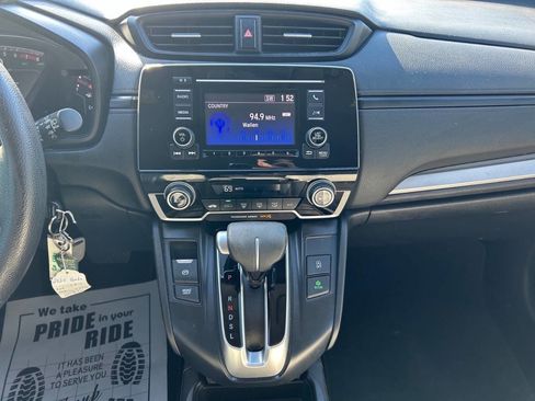 Used 2020 Honda CR-V LX image 13