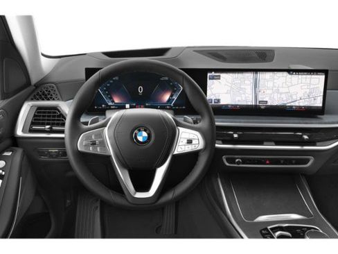 Used 2023 BMW X7 xDrive40i w/ M Sport Package AWD/4WD image 10