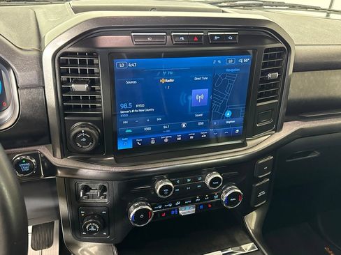 Used 2023 Ford F150 Tremor w/ Equipment Group 402A High AWD/4WD image 16