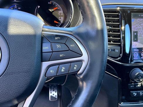 Certified 2020 Jeep Grand Cherokee High Altitude image 31