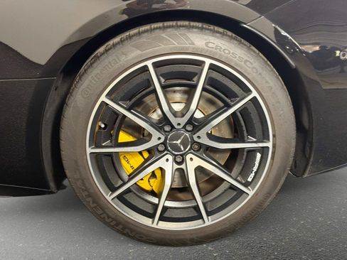 Used 2022 Mercedes-Benz SL 63 AMG 4MATIC image 15