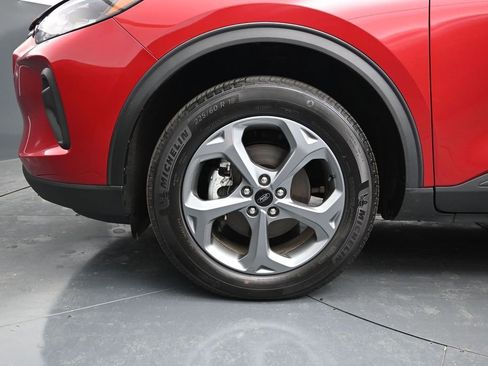 Used 2025 Ford Escape ST-Line AWD/4WD image 14