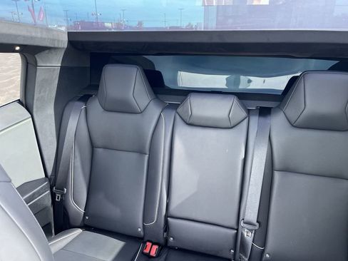 Used 2024 Tesla Cybertruck Cyberbeast AWD/4WD image 20