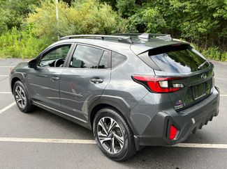 Used 2024 Subaru Crosstrek 2.0i Premium AWD/4WD video 3