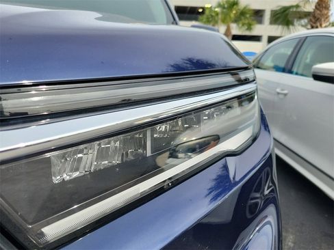 Used 2024 Honda Pilot EX-L image 8