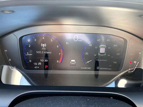 Used 2025 Acura ADX AWD image 28