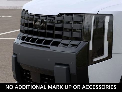 New 2027 Kia Telluride X-Line SX Prestige image 12