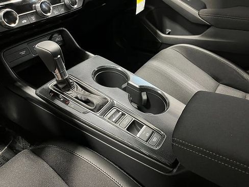 New 2026 Honda Civic Sport image 21
