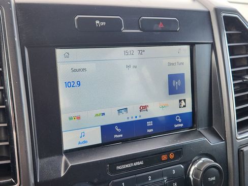 Used 2022 Ford F250 XLT image 15