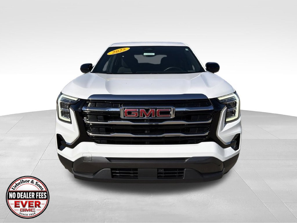 Used 2025 GMC Terrain Elevation AWD/4WD image 11