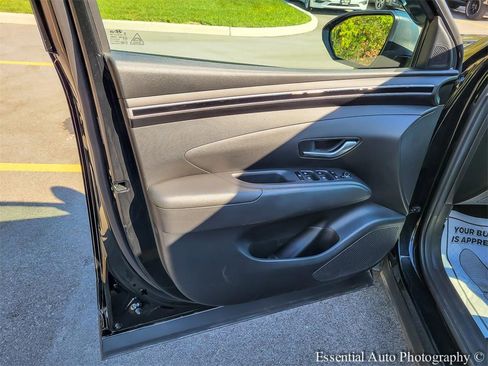 Used 2023 Hyundai Santa Cruz SEL Premium image 25