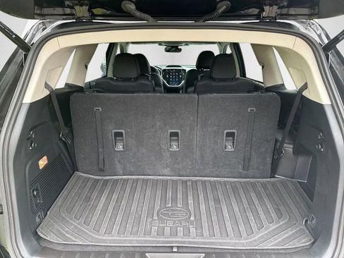 Used 2024 Subaru Ascent Limited AWD/4WD image 9