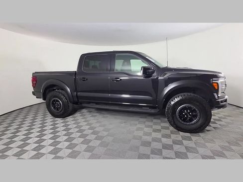Used 2024 Ford F150 Raptor AWD/4WD image 34
