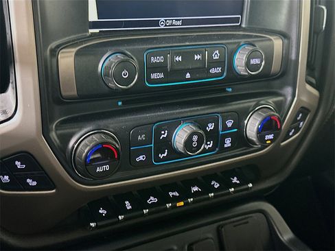 Used 2018 GMC Sierra 1500 Denali w/ Denali Ultimate Package image 18