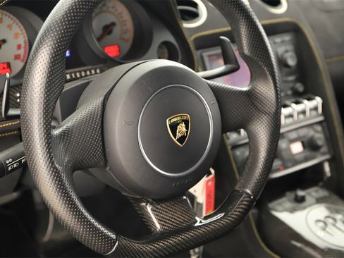 Used 2012 Lamborghini Gallardo LP 570-4 Performante image 16