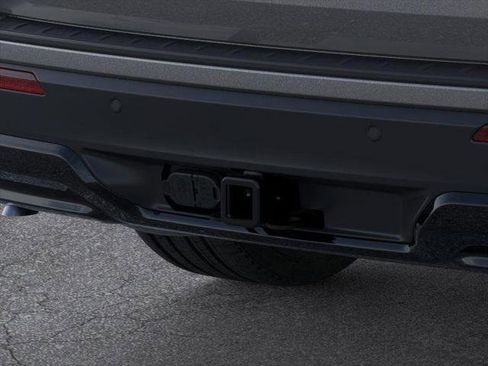 New 2026 Ford Explorer ST-Line AWD/4WD image 23