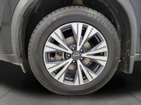 Used 2023 Nissan Rogue SV AWD/4WD image 23