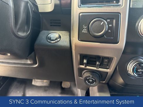 Used 2020 Ford F250 Platinum image 25