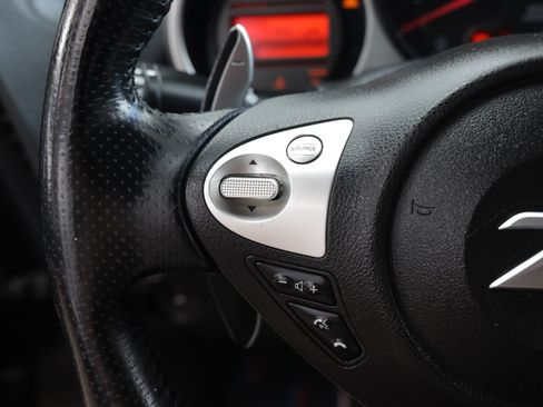 Used 2013 Nissan 370Z Touring w/ Sport Pkg RWD image 24