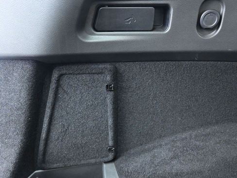 Used 2023 Nissan Rogue Platinum w/ Platinum Premium Package image 25