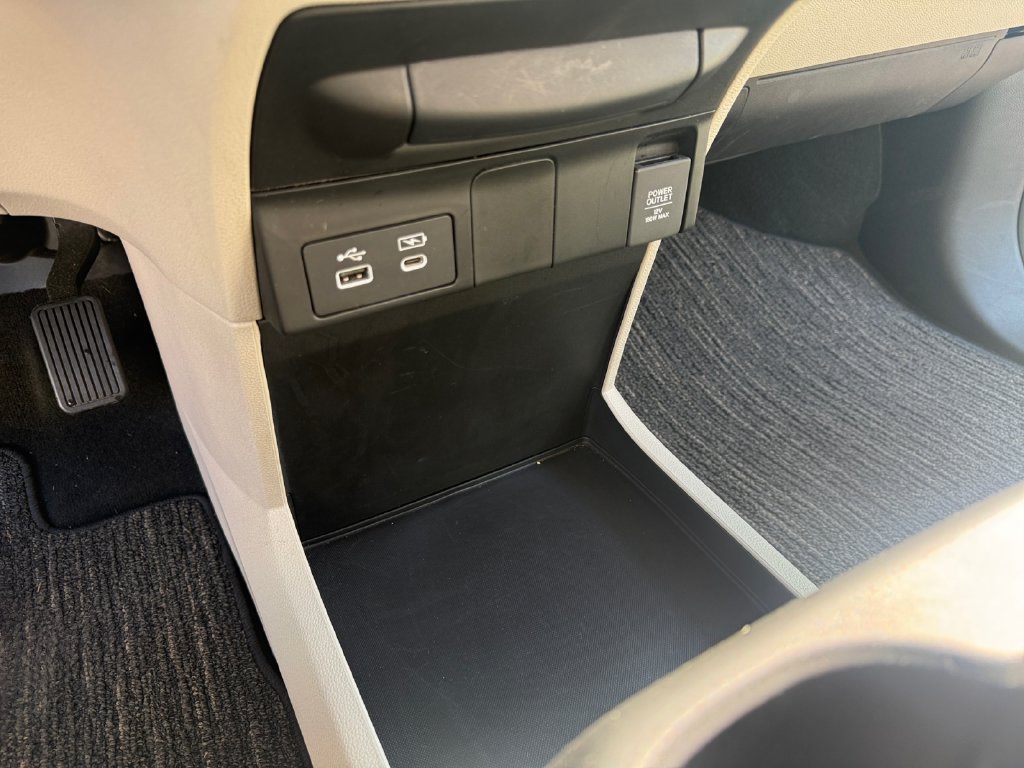 Used 2025 Honda Odyssey EX-L image 19