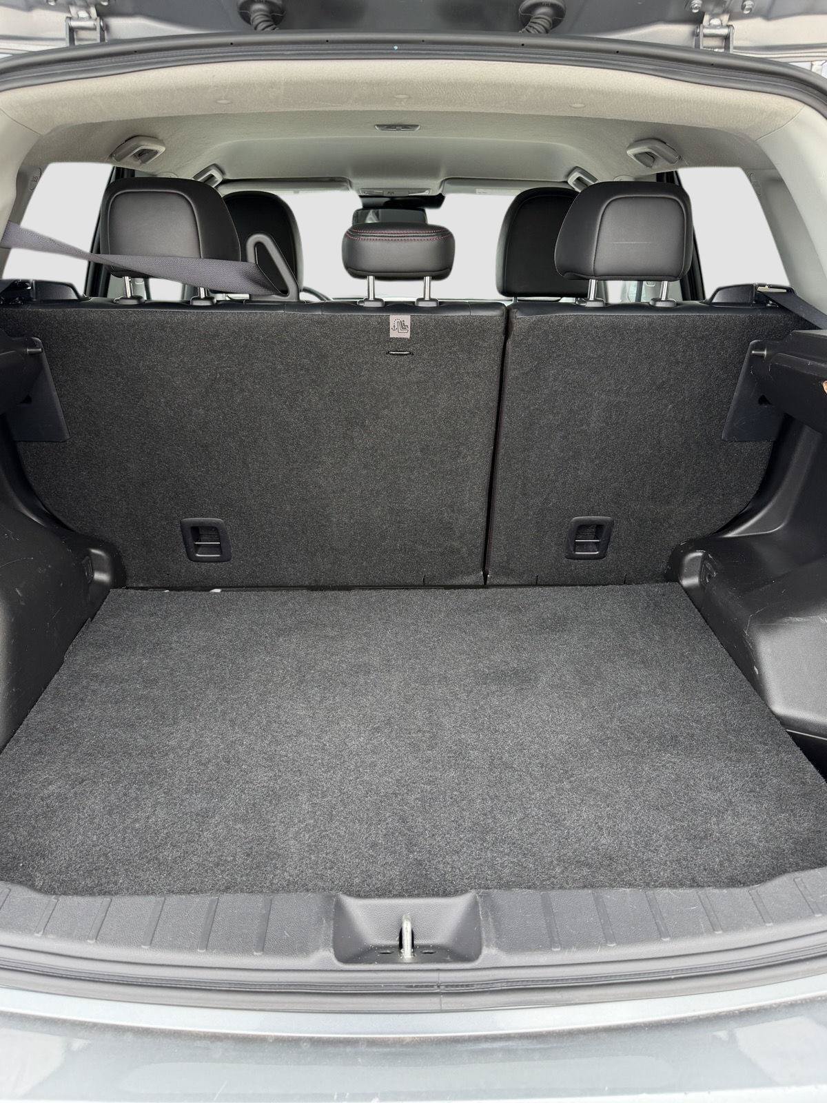 Used 2024 Mitsubishi Outlander Sport AWD image 23