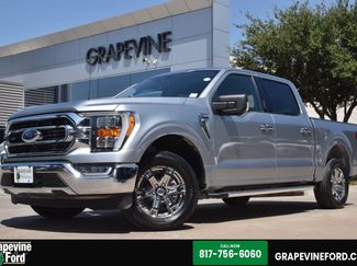 Used 2023 Ford F150 XLT w/ Equipment Group 302A High RWD video 1