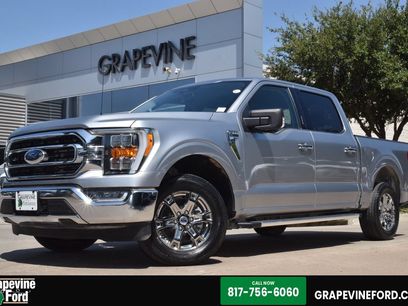 Used 2023 Ford F150 XLT w/ Equipment Group 302A High