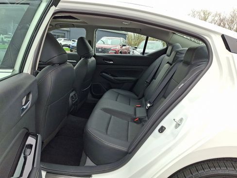 Certified 2023 Nissan Altima 2.5 SL AWD/4WD image 11