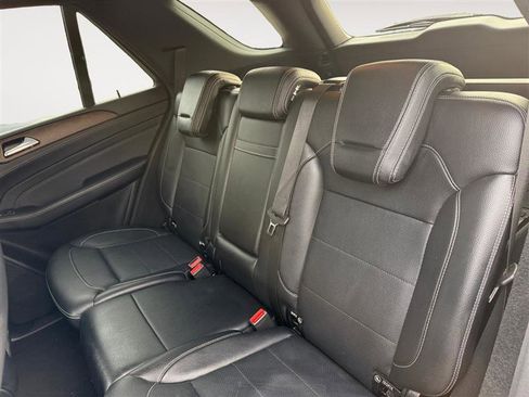 Used 2014 Mercedes-Benz ML 350 ML 350 BLUETEC image 14