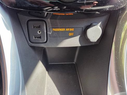 Used 2020 Chevrolet Trax Premier w/ LPO, Cargo Package AWD/4WD image 30
