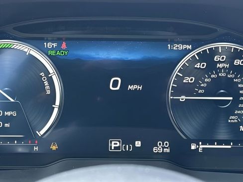 New 2026 Subaru Crosstrek 2.5i Sport image 25