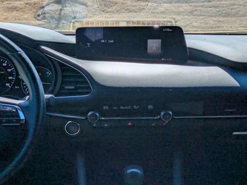 Used 2024 MAZDA MAZDA3 2.5 Turbo Premium Plus Package image 18