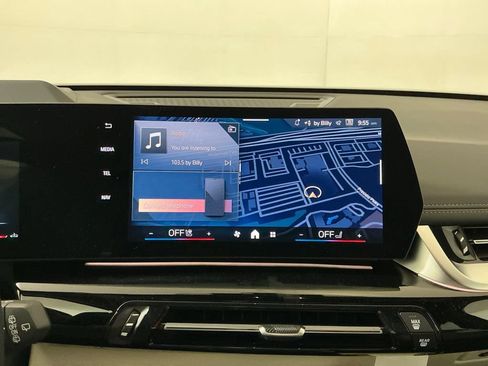 New 2026 BMW X1 xDrive28i w/ Technology Package AWD/4WD image 11