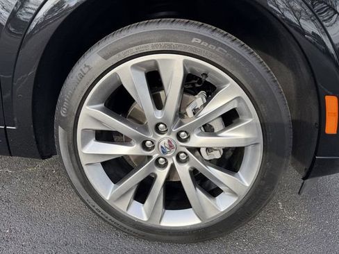 Used 2023 Buick Envision Avenir image 43