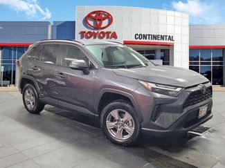 Certified 2025 Toyota RAV4 XLE video 2