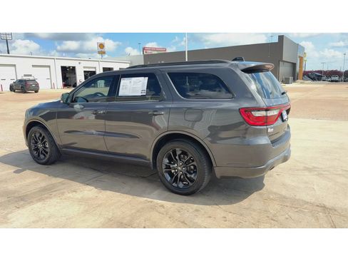 Used 2023 Dodge Durango GT RWD image 6