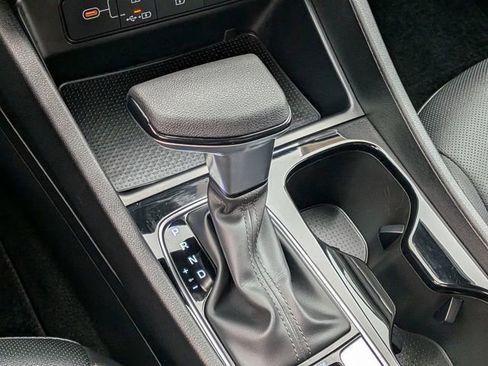 Used 2025 Hyundai Santa Cruz SEL FWD image 25