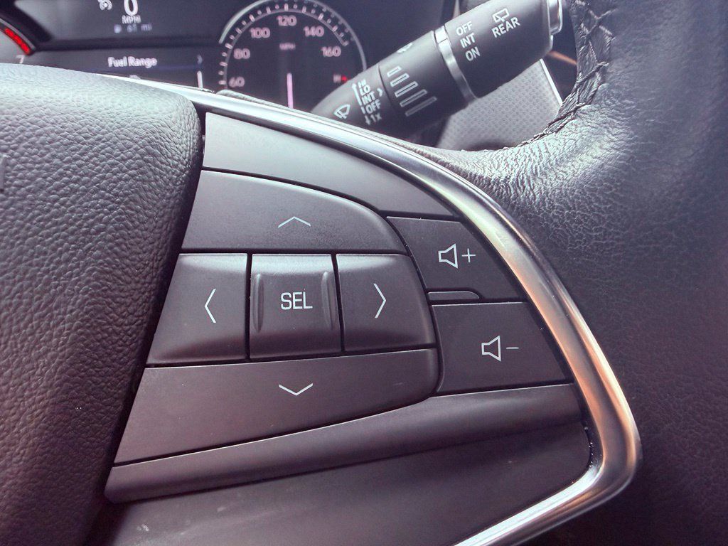 Used 2023 Cadillac XT5 Luxury FWD image 21