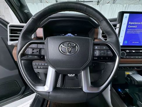 Used 2023 Toyota Tundra 1794 Edition AWD/4WD image 26