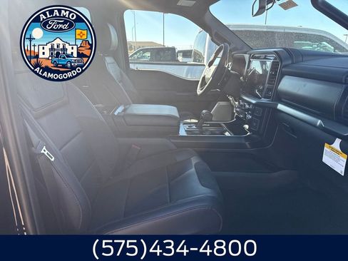 New 2025 Ford F150 Raptor image 18