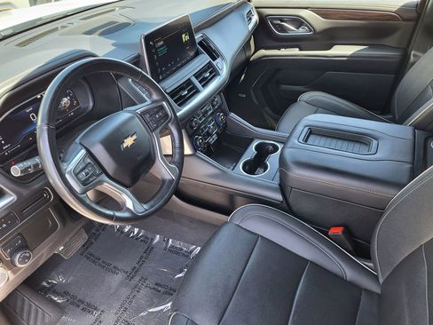 Used 2023 Chevrolet Tahoe Premier image 10