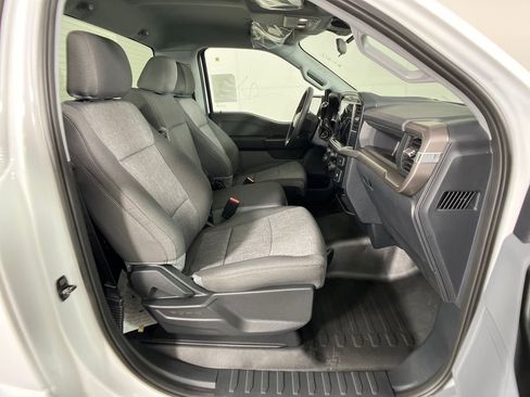 New 2026 Ford F150 XL w/ Equipment Group 103A High image 5