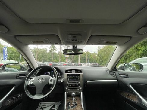 Used 2013 Lexus IS 250 AWD image 27