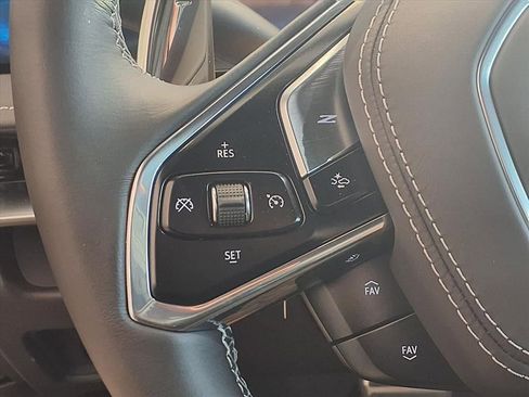 New 2026 Chevrolet Corvette Stingray Convertible w/ 1LT image 10