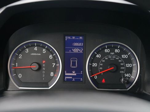 Used 2011 Honda CR-V LX image 17