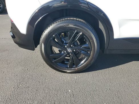 New 2026 Buick Encore GX Sport Touring image 5