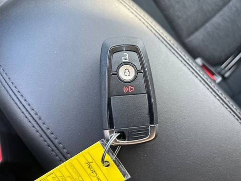 Used 2024 Ford Bronco Sport Big Bend w/ Convenience Package image 35